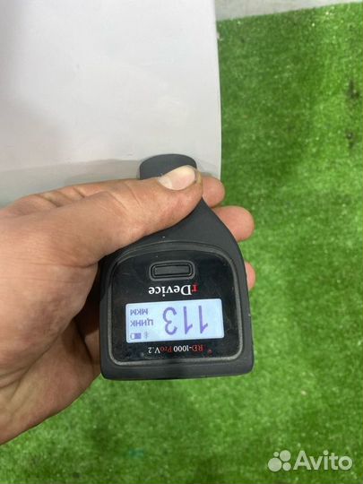 Дверь боковая передняя правая Volkswagen Passat B8