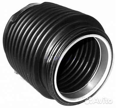 8M0062406 Гофра карданная для mercruiser Bravo