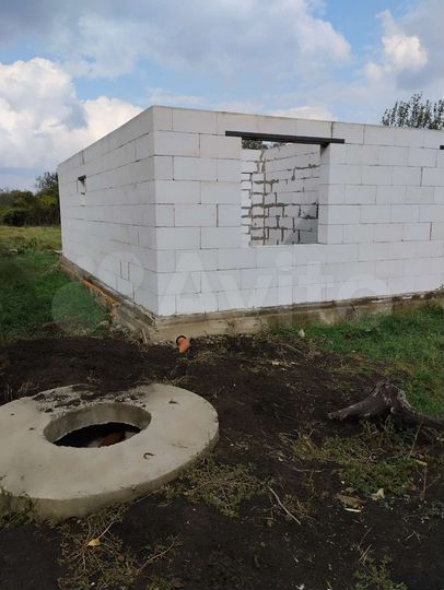 Участок 6,4 сот. (ИЖС)