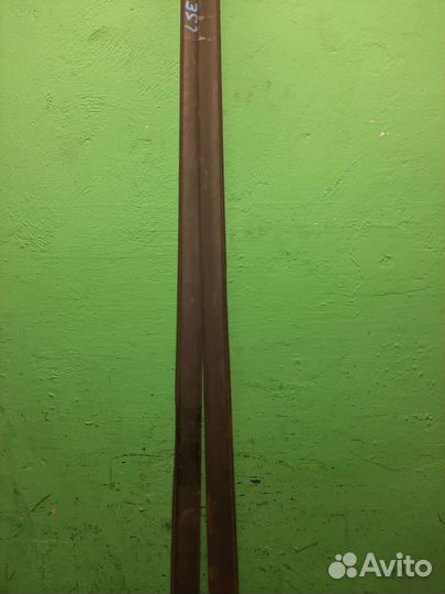 Молдинг крыши Hyundai Getz TB 2007