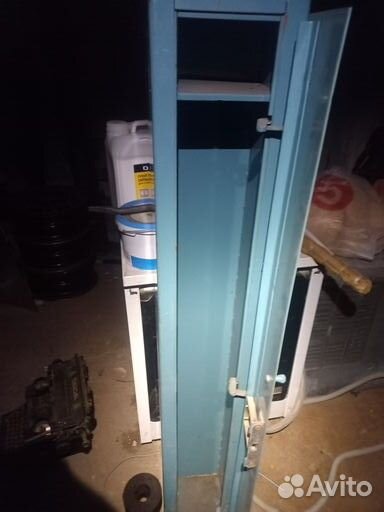 Оружейный сейф 142-20-20