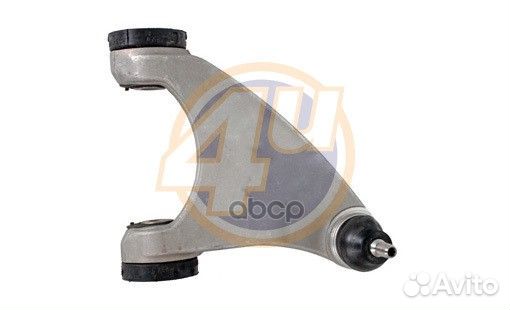 Рычаг подвески alg79892 4U