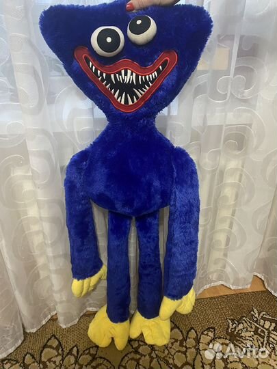 Игрушка Хагги Вагги