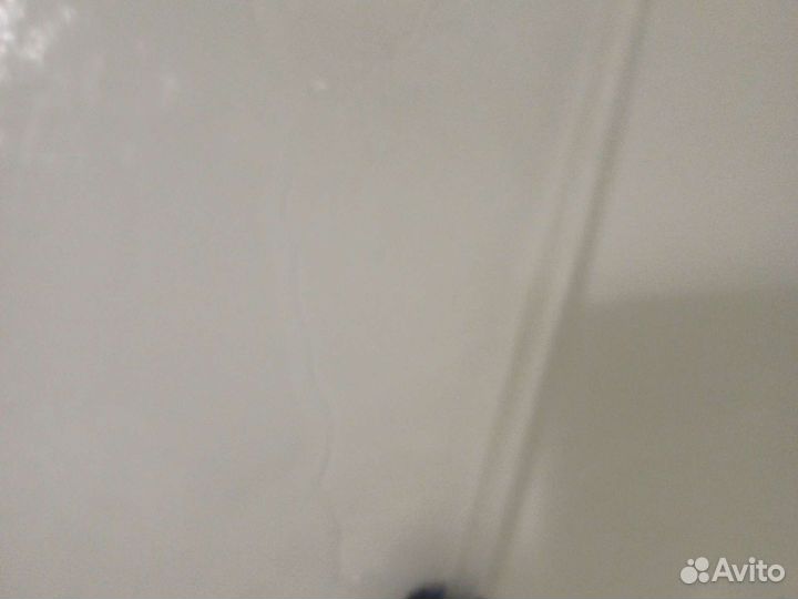 Бесконечная вода