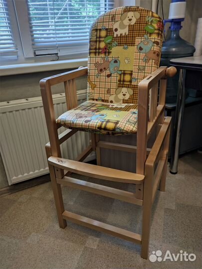 Столик для кормления