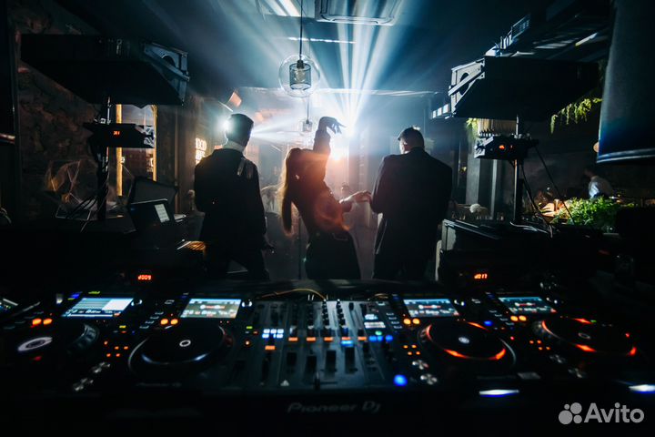 Кавер группа Modiliani / Модильяни