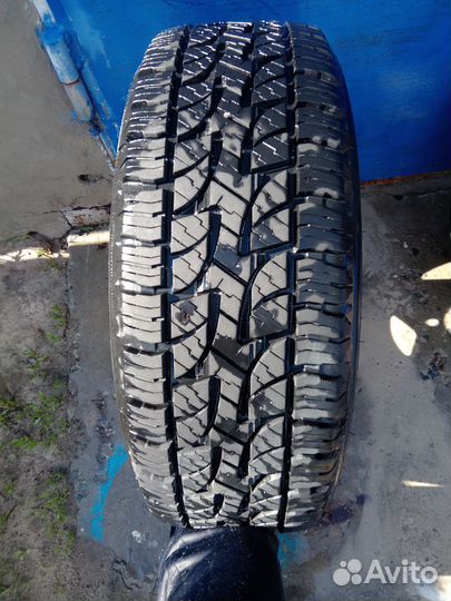 Колёса на УАЗ ниву