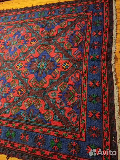Ковер-сумах новый