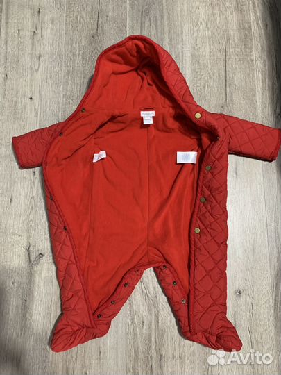 Комбинезон Ralph Lauren 9 месяцев