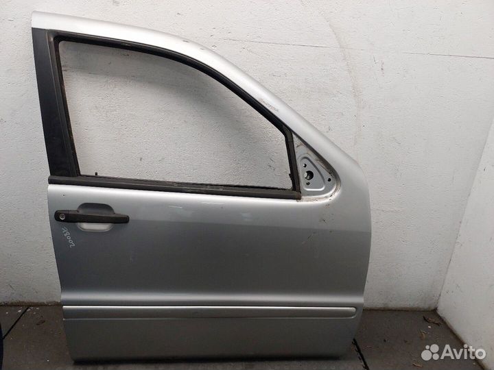 Дверь боковая Mercedes ML W163, 2004
