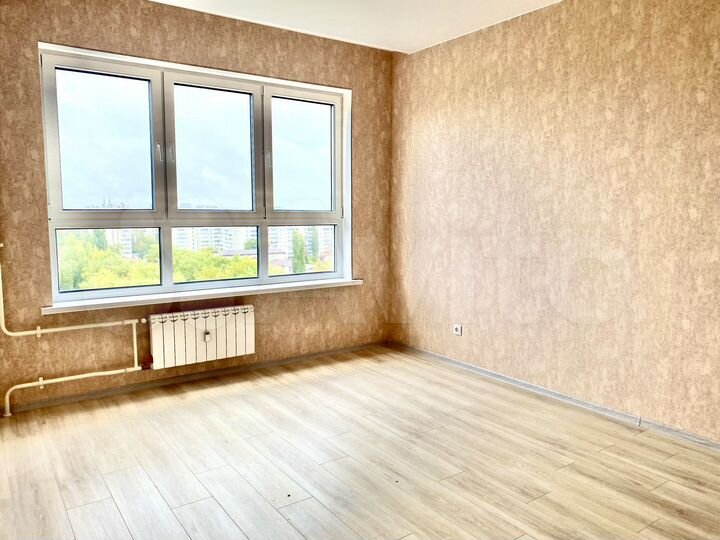 1-к. квартира, 38,5 м², 13/20 эт.