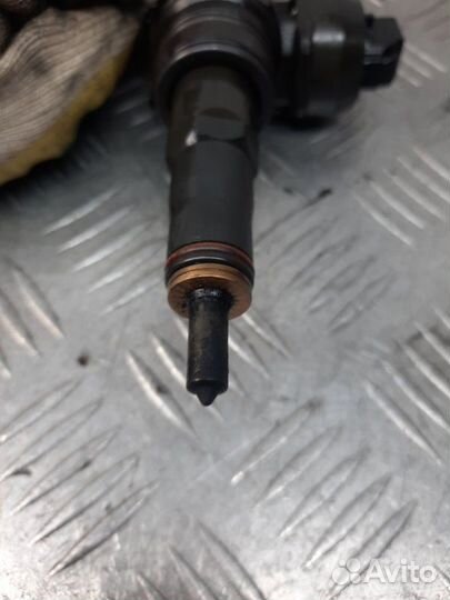 Форсунка Volkswagen Golf хэтчбек 1.9 BKC 2005