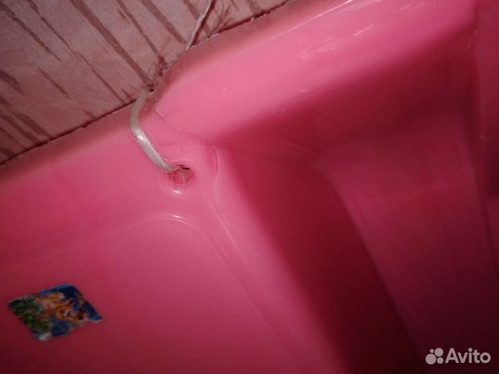 Детские санки