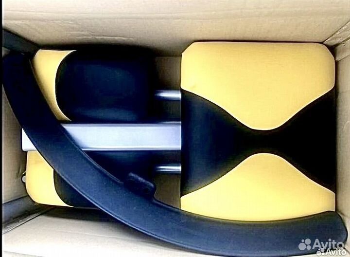 Тренажер новый для идеальной фигуры Power Love