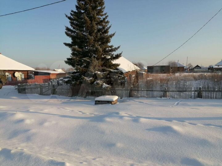 Участок 11 сот. (ИЖС)