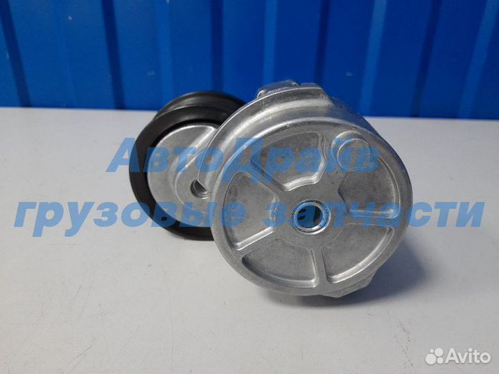 Натяжитель ремня Мерседес Аксор двигатель OM457