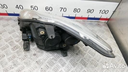 Фара правая ford focus 2 (1SK38MU01)