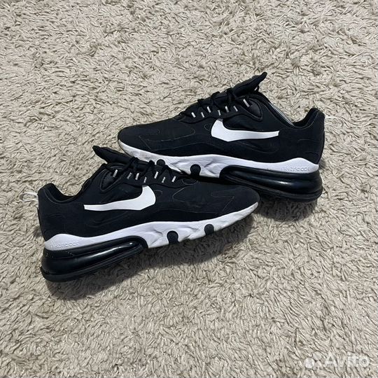 Кроссовки Nike air max 270 react