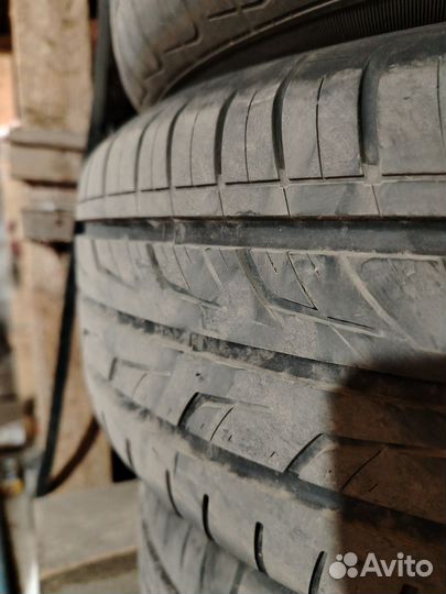 Cordiant Road Runner 205/65 R15