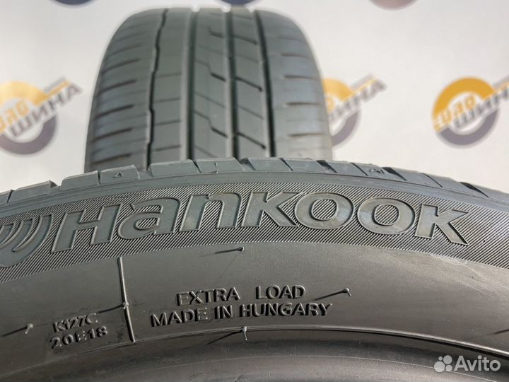 Hankook Ventus S1 Evo 3 SUV K127C 275/40 R21 102W