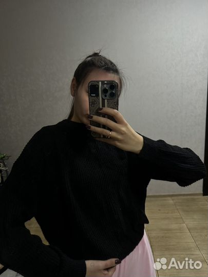 Свитер bershka