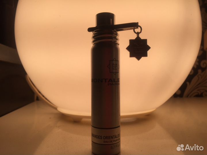 Montale Amandes orientales 20ml