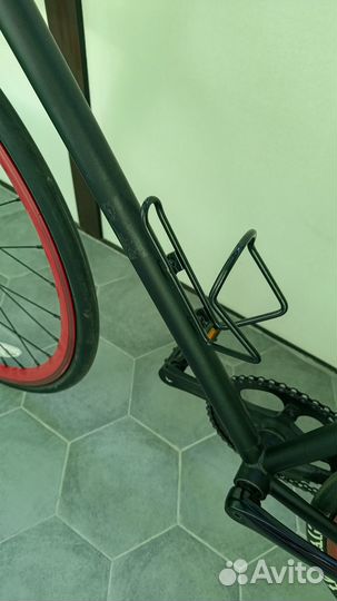 Велосипед Pure Fix Echo Plus