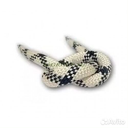 Веревка Коломна статика К-11 / К-10 / К-09