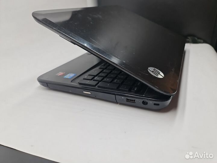 Ноутбук hp pavilion g6 i3 3120/6/500gb с Гарантией