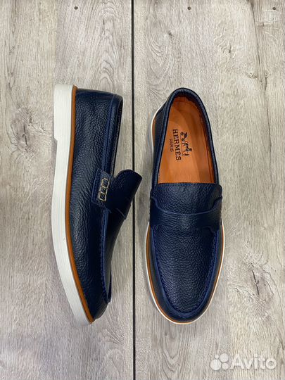 Лоферы Турция