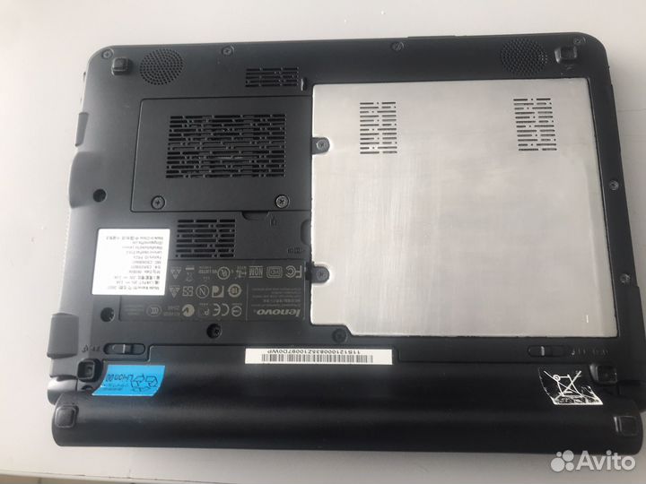 Нетбуки Lenovo