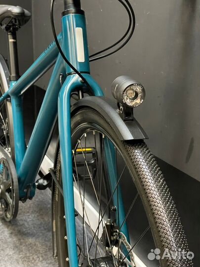 Canyon Commuter 6.0 ремень /планетарка