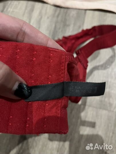 Бюстгальтер новый 85с