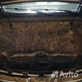 Лучшие способы утеплить автомобиль своими руками