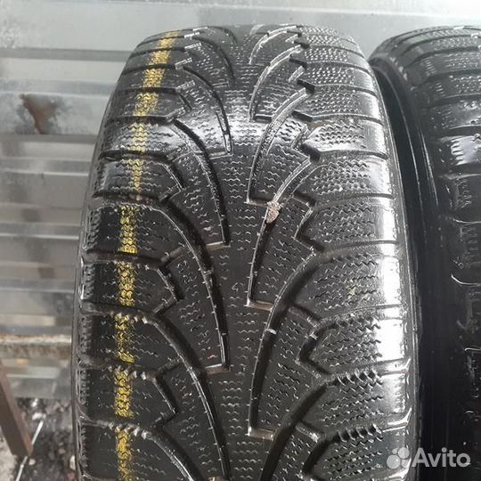 Nokian Tyres Nordman RS 205/55 R16
