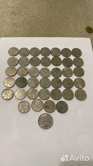 Монеты Испания старые