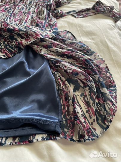 Платье летнее calvin klein оригинал