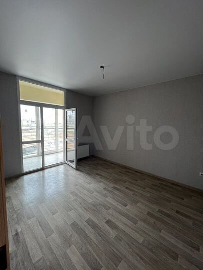 1-к. квартира, 36,2 м², 3/10 эт.