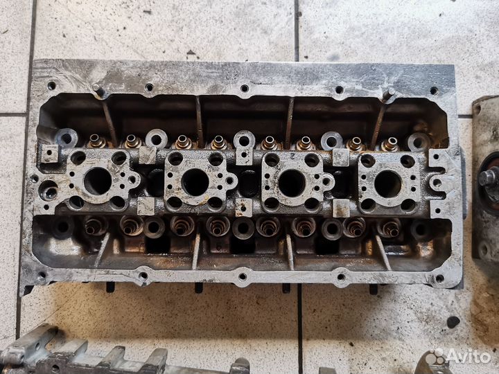 Гбц Volkswagen Golf 4 1.4L