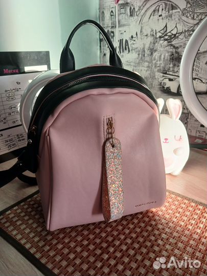 Daniele patrici рюкзак