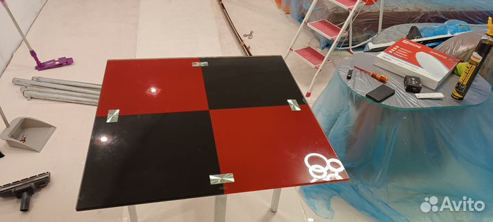 Кухонный стол бу