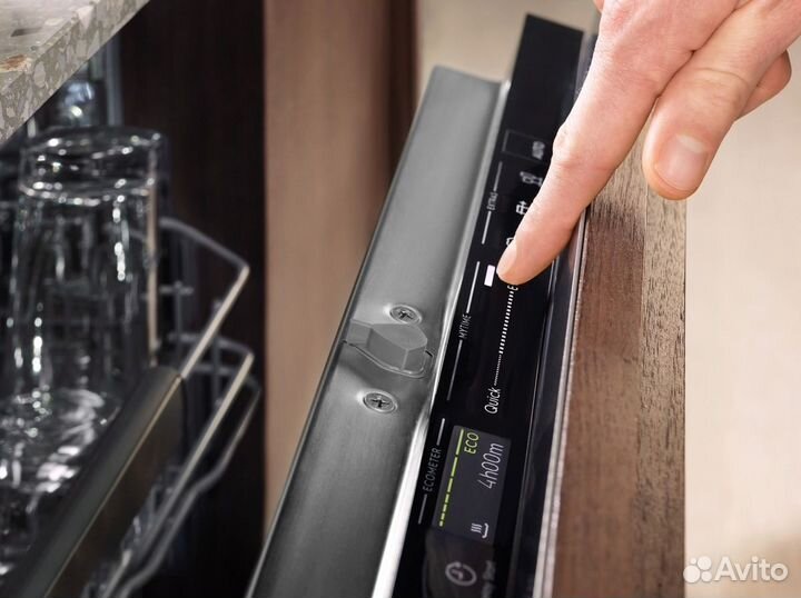 Посудомоечная машина Electrolux EEQ47200L В наличи