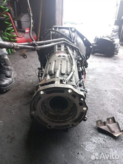 Коробка передач автоматическая (АКПП) 3040LE Hyundai Terracan 0.0 0