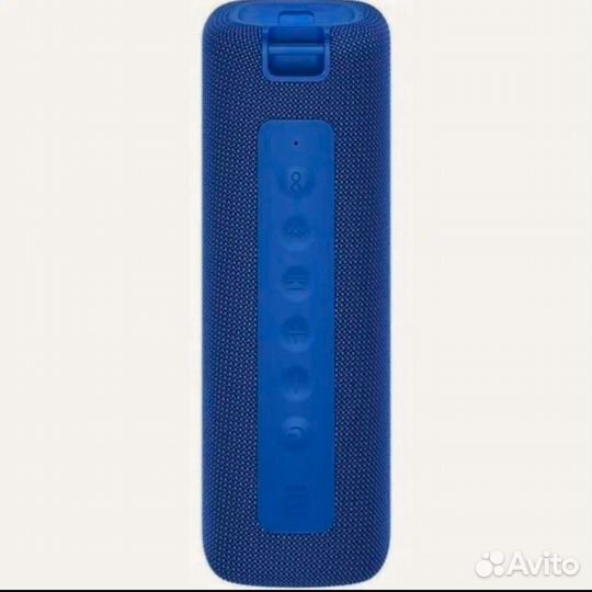 Портативная акустика Xiaomi Mi Portable