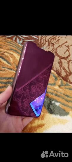 Чехол на Samsung galaxy a 71