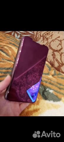 Чехол на Samsung galaxy a 71