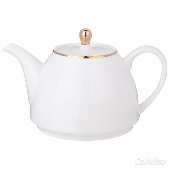 Чайник Lefard Style 980 Мл 275-1282