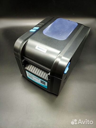 Термопринтер Xprinter 370 B