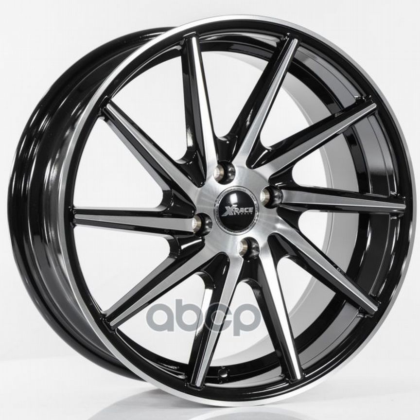 Литые диски X-Race 7×R15 4×100