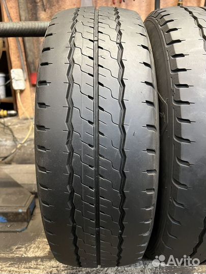 Goodyear DuraMax G2 205/65 R16C 107T